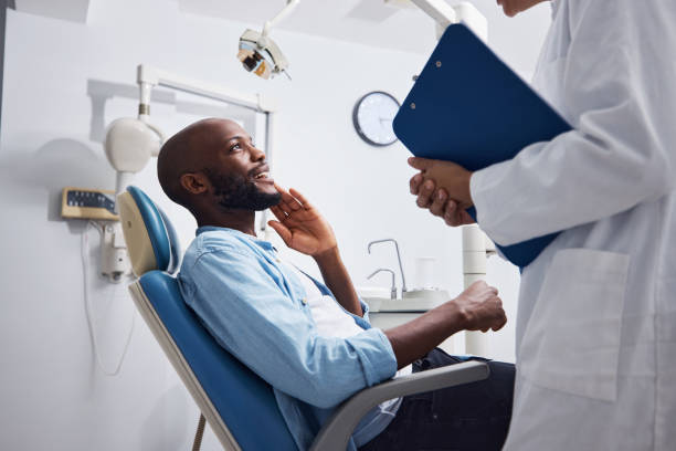 Best Emergency Dentist for Lost Fillings or Crowns in Oak Hill, FL