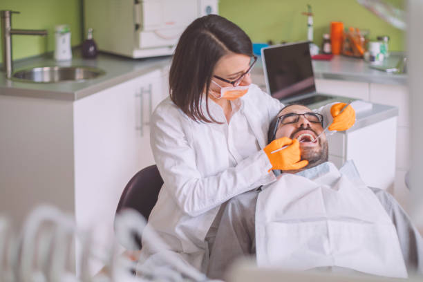 Best Pediatric Emergency Dentist in Oak Hill, FL