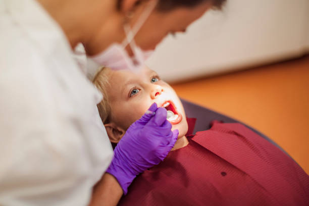 Best Weekend Emergency Dentist in Oak Hill, FL