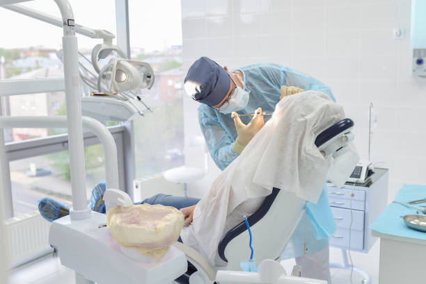 Best Emergency Dental Care for Abscessed Tooth in Oak Hill, FL