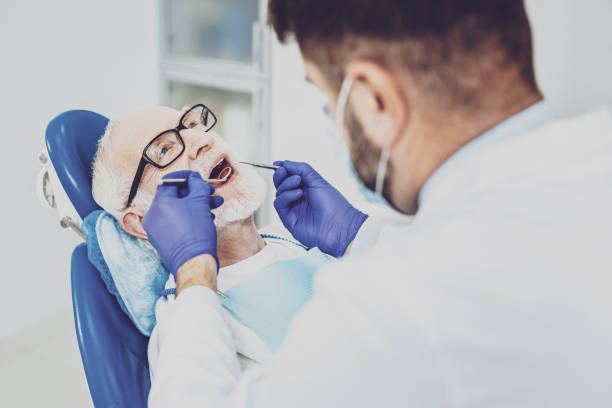 Emergency Cosmetic Dentistry